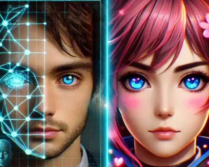Best AI Anime Generators: Transform Photos into Stunning Anime Art