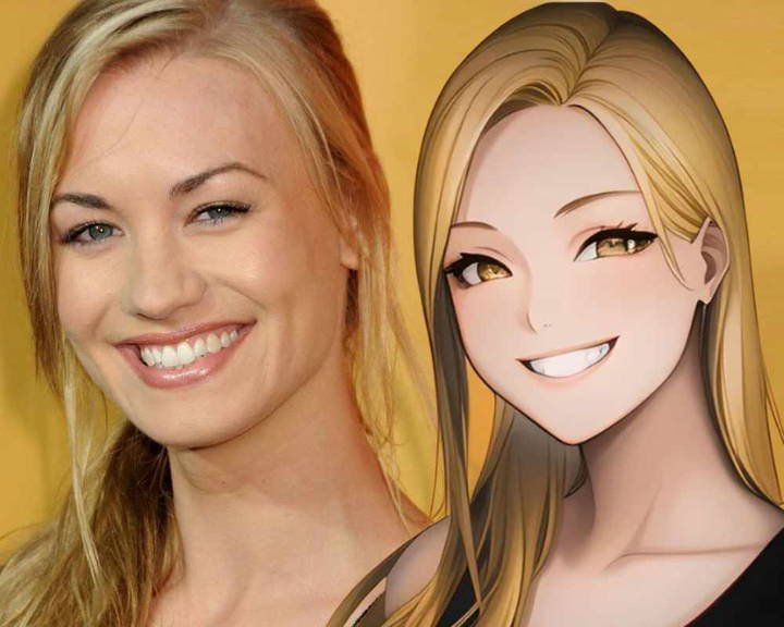 Top 5 AI Photo to anime converters and filters